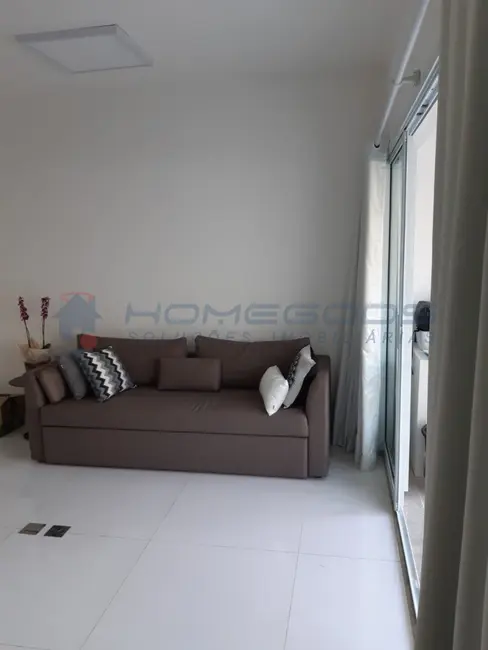 Foto 8 de Apartamento com 1 quarto à venda, 54m2 em Centro, Campinas - SP