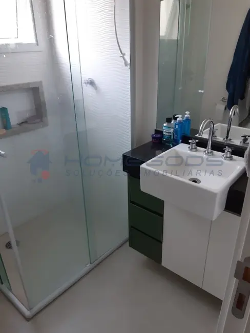 Foto 5 de Apartamento com 1 quarto à venda, 54m2 em Centro, Campinas - SP