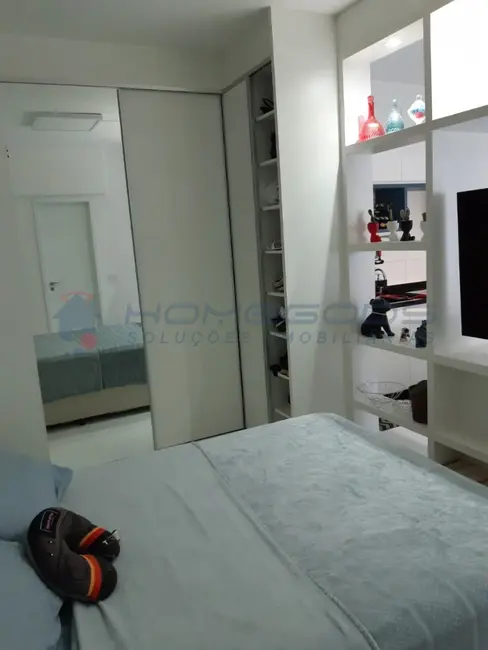 Foto 6 de Apartamento com 1 quarto à venda, 54m2 em Centro, Campinas - SP