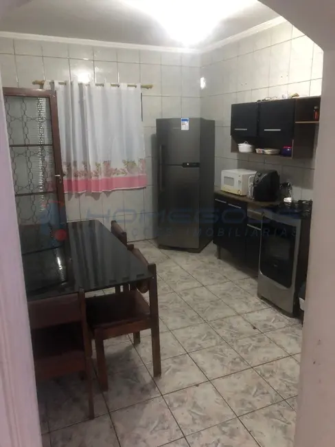 Foto 3 de Casa com 2 quartos à venda, 250m2 em Parque União da Vitória, Campinas - SP