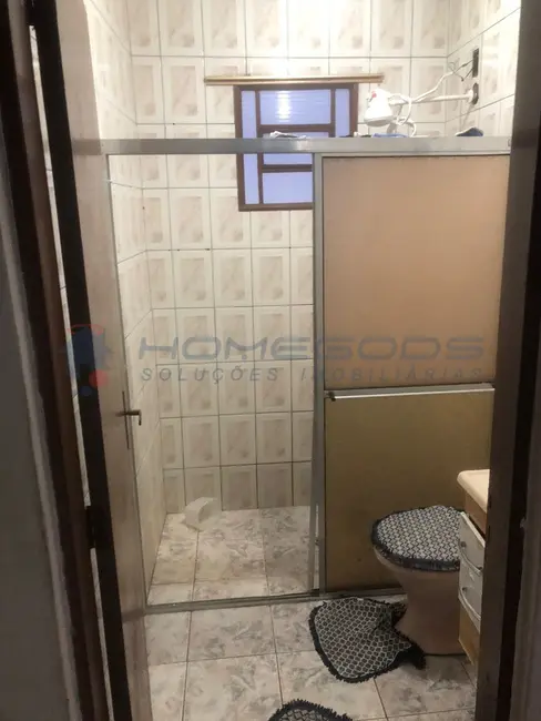 Foto 7 de Casa com 2 quartos à venda, 250m2 em Parque União da Vitória, Campinas - SP