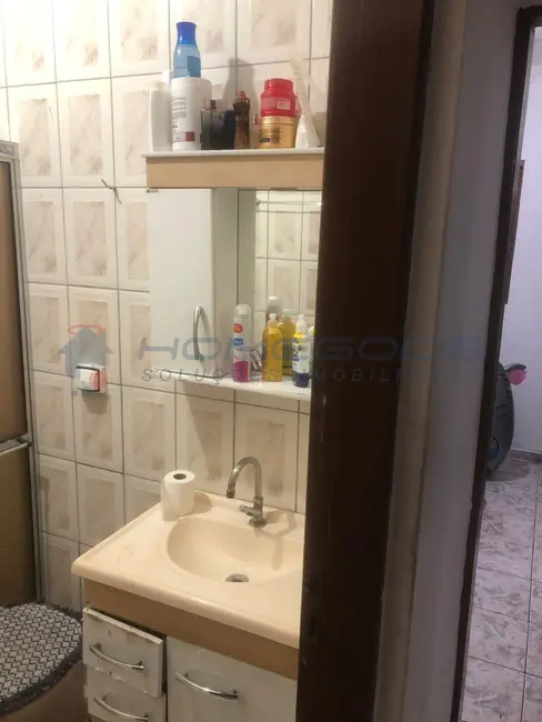 Foto 8 de Casa com 2 quartos à venda, 250m2 em Parque União da Vitória, Campinas - SP