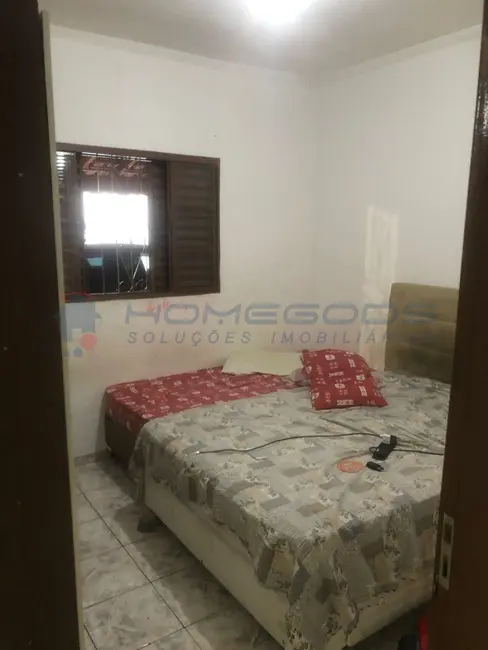 Foto 4 de Casa com 2 quartos à venda, 250m2 em Parque União da Vitória, Campinas - SP