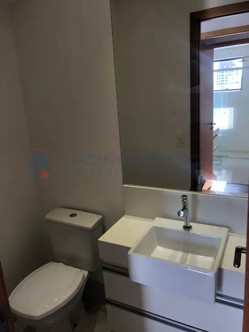 Foto 7 de Apartamento com 1 quarto à venda, 57m2 em Cambuí, Campinas - SP