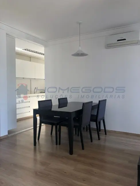 Foto 8 de Apartamento com 1 quarto à venda, 57m2 em Cambuí, Campinas - SP
