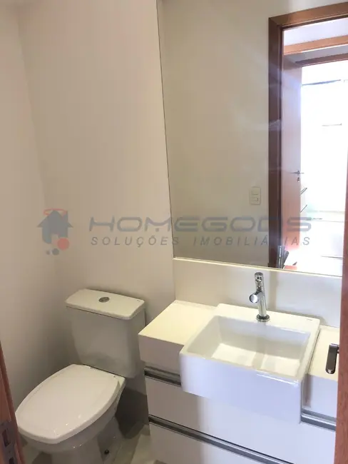 Foto 6 de Apartamento com 1 quarto à venda, 57m2 em Cambuí, Campinas - SP
