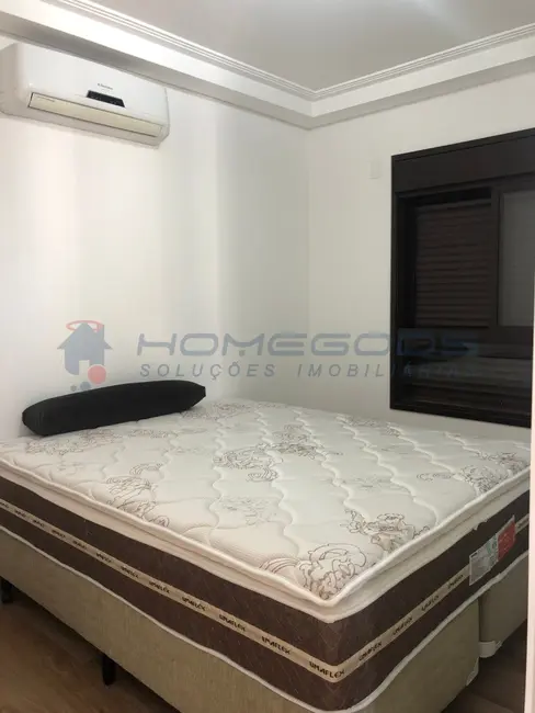 Foto 4 de Apartamento com 1 quarto à venda, 57m2 em Cambuí, Campinas - SP