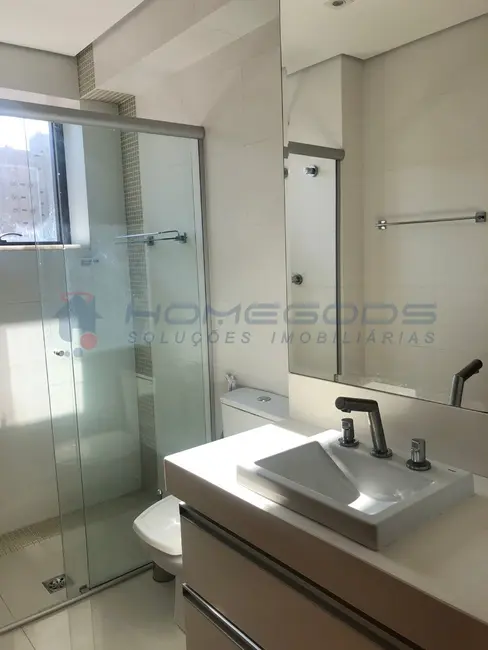 Foto 5 de Apartamento com 1 quarto à venda, 57m2 em Cambuí, Campinas - SP