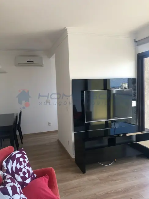 Foto 1 de Apartamento com 1 quarto à venda, 57m2 em Cambuí, Campinas - SP