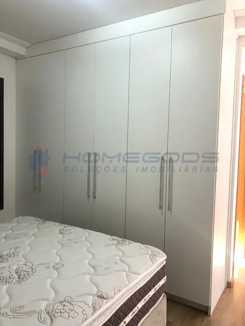 Foto 2 de Apartamento com 1 quarto à venda, 57m2 em Cambuí, Campinas - SP