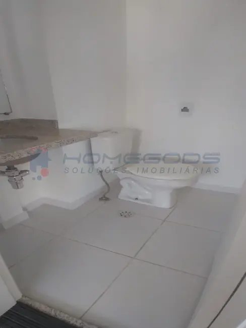Foto 6 de Sala Comercial para alugar, 72m2 em Cambuí, Campinas - SP