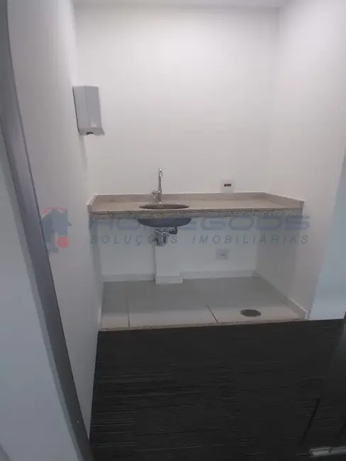 Foto 8 de Sala Comercial para alugar, 72m2 em Cambuí, Campinas - SP
