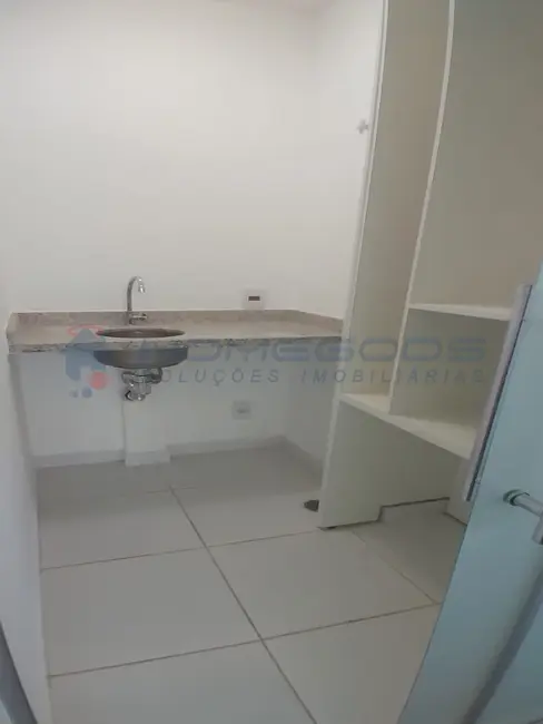 Foto 7 de Sala Comercial para alugar, 72m2 em Cambuí, Campinas - SP