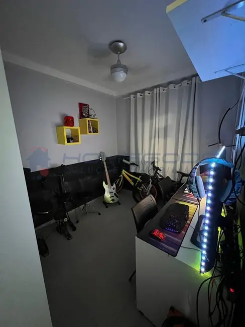 Apartamento com 3 quartos à venda, 50m2 em Jardim São José, Campinas - SP - imagem 4 Foto 4 de Apartamento com 3 quartos à venda, 50m2 em Jardim São José, Campinas - SP