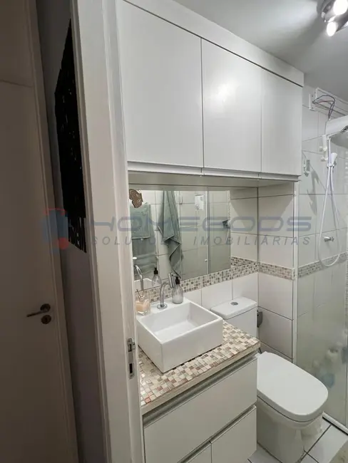Apartamento com 3 quartos à venda, 50m2 em Jardim São José, Campinas - SP - imagem 3 Foto 3 de Apartamento com 3 quartos à venda, 50m2 em Jardim São José, Campinas - SP