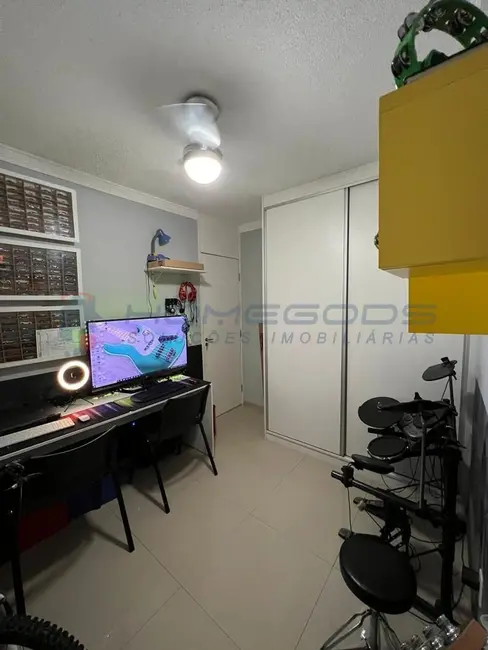 Apartamento com 3 quartos à venda, 50m2 em Jardim São José, Campinas - SP - imagem 7 Foto 7 de Apartamento com 3 quartos à venda, 50m2 em Jardim São José, Campinas - SP