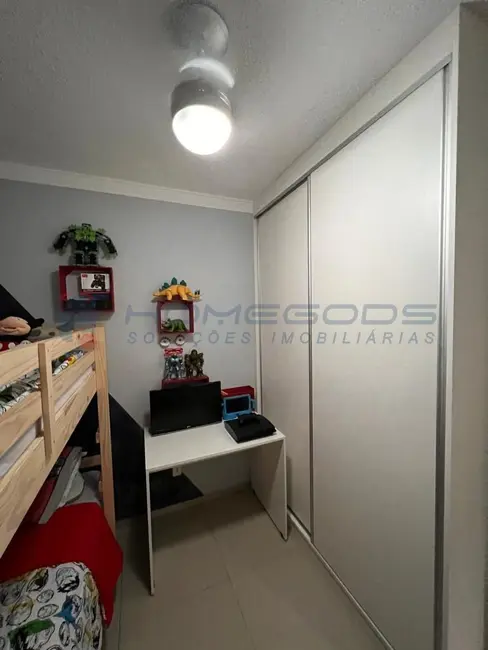 Apartamento com 3 quartos à venda, 50m2 em Jardim São José, Campinas - SP - imagem 2 Foto 2 de Apartamento com 3 quartos à venda, 50m2 em Jardim São José, Campinas - SP