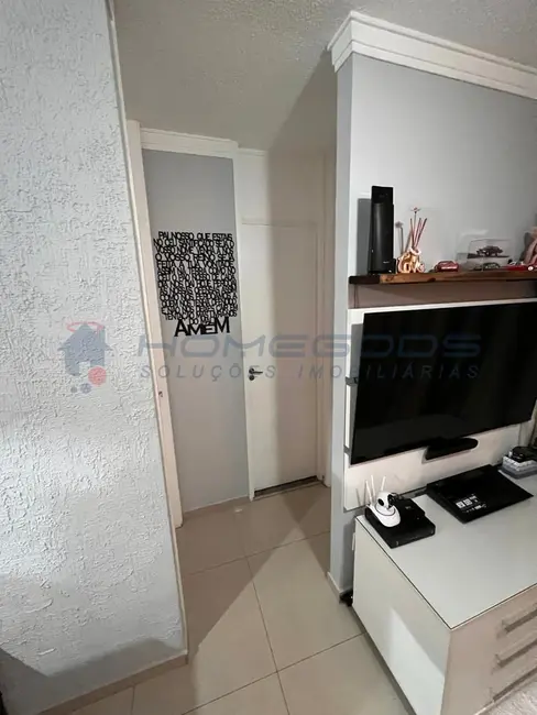 Apartamento com 3 quartos à venda, 50m2 em Jardim São José, Campinas - SP - imagem 8 Foto 8 de Apartamento com 3 quartos à venda, 50m2 em Jardim São José, Campinas - SP