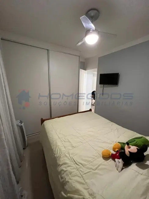 Foto 1 de Apartamento com 3 quartos à venda, 50m2 em Jardim São José, Campinas - SP