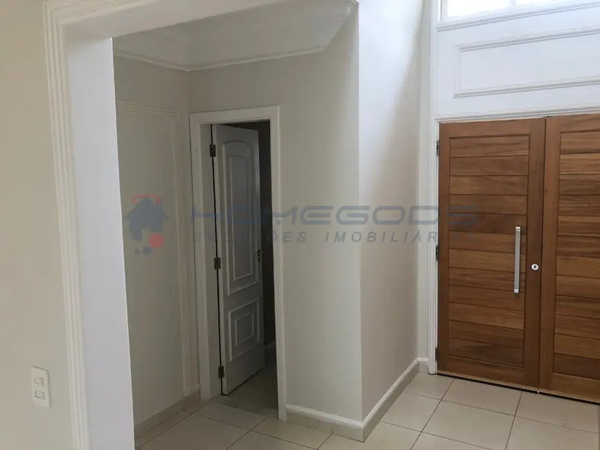 Casa de Condomínio com 3 quartos para alugar, 370m2 em Chácaras Silvania, Valinhos - SP - imagem 7 Foto 7 de Casa de Condomínio com 3 quartos para alugar, 370m2 em Chácaras Silvania, Valinhos - SP