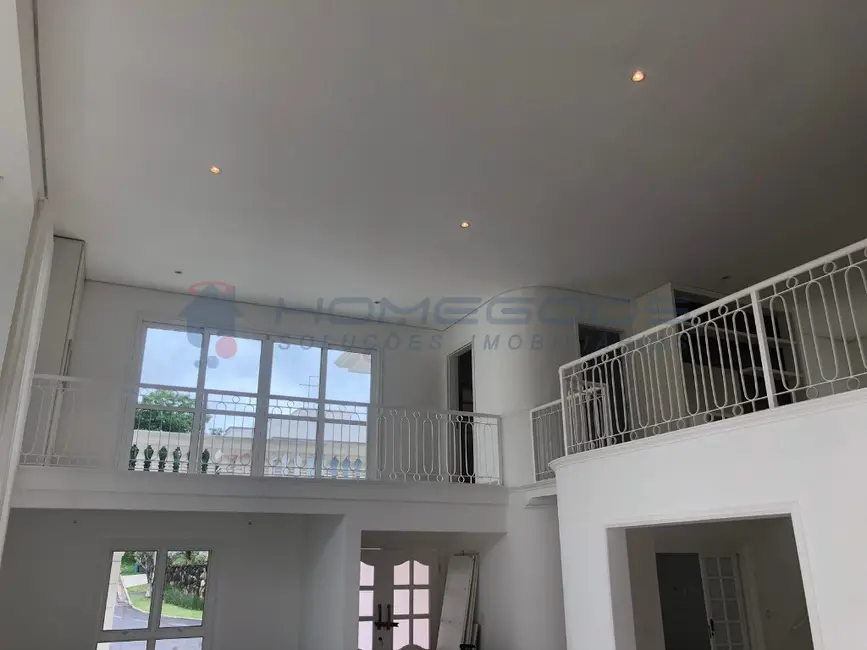 Casa de Condomínio com 3 quartos para alugar, 425m2 em Chácaras Silvania, Valinhos - SP - imagem 7 Foto 7 de Casa de Condomínio com 3 quartos para alugar, 425m2 em Chácaras Silvania, Valinhos - SP