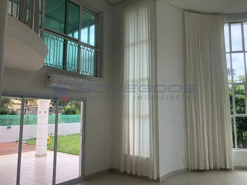 Casa de Condomínio com 3 quartos para alugar, 425m2 em Chácaras Silvania, Valinhos - SP - imagem 6 Foto 6 de Casa de Condomínio com 3 quartos para alugar, 425m2 em Chácaras Silvania, Valinhos - SP