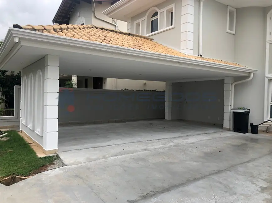 Casa de Condomínio com 3 quartos para alugar, 425m2 em Chácaras Silvania, Valinhos - SP - imagem 4 Foto 4 de Casa de Condomínio com 3 quartos para alugar, 425m2 em Chácaras Silvania, Valinhos - SP