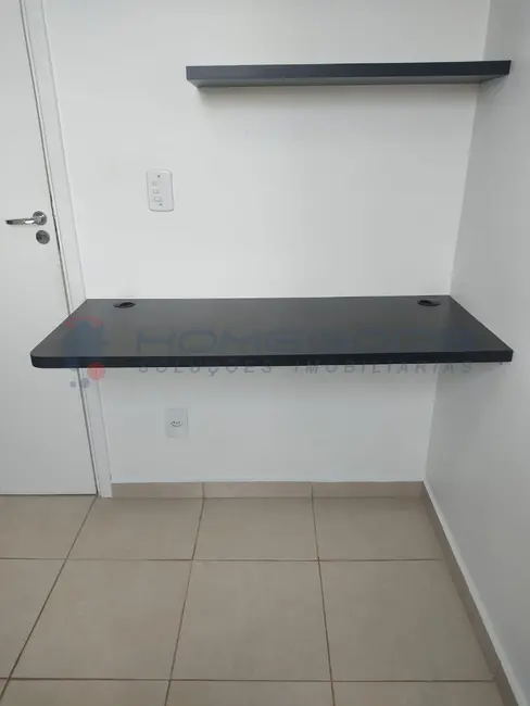 Apartamento com 2 quartos à venda, 46m2 em Vila Trinta e Um de Março, Campinas - SP - imagem 9 Foto 9 de Apartamento com 2 quartos à venda, 46m2 em Vila Trinta e Um de Março, Campinas - SP