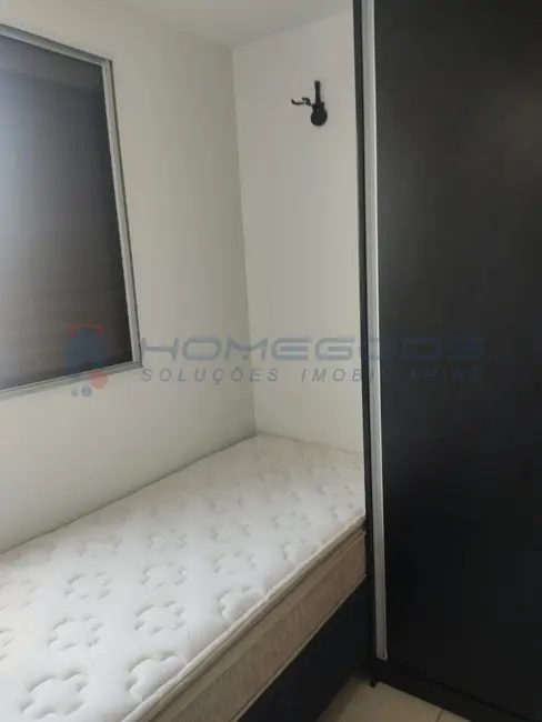Apartamento com 2 quartos à venda, 46m2 em Vila Trinta e Um de Março, Campinas - SP - imagem 7 Foto 7 de Apartamento com 2 quartos à venda, 46m2 em Vila Trinta e Um de Março, Campinas - SP
