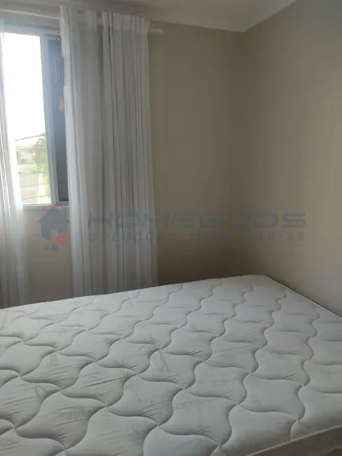 Apartamento com 2 quartos à venda, 46m2 em Vila Trinta e Um de Março, Campinas - SP - imagem 3 Foto 3 de Apartamento com 2 quartos à venda, 46m2 em Vila Trinta e Um de Março, Campinas - SP