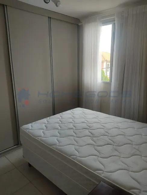 Apartamento com 2 quartos à venda, 46m2 em Vila Trinta e Um de Março, Campinas - SP - imagem 2 Foto 2 de Apartamento com 2 quartos à venda, 46m2 em Vila Trinta e Um de Março, Campinas - SP