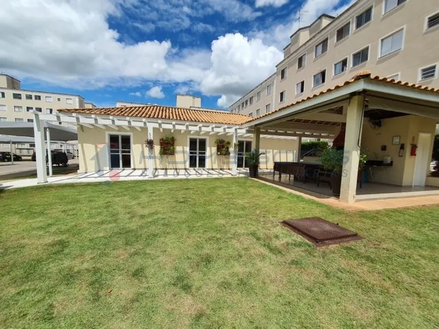 Apartamento com 2 quartos à venda, 46m2 em Vila Trinta e Um de Março, Campinas - SP - imagem 1 Foto 1 de Apartamento com 2 quartos à venda, 46m2 em Vila Trinta e Um de Março, Campinas - SP