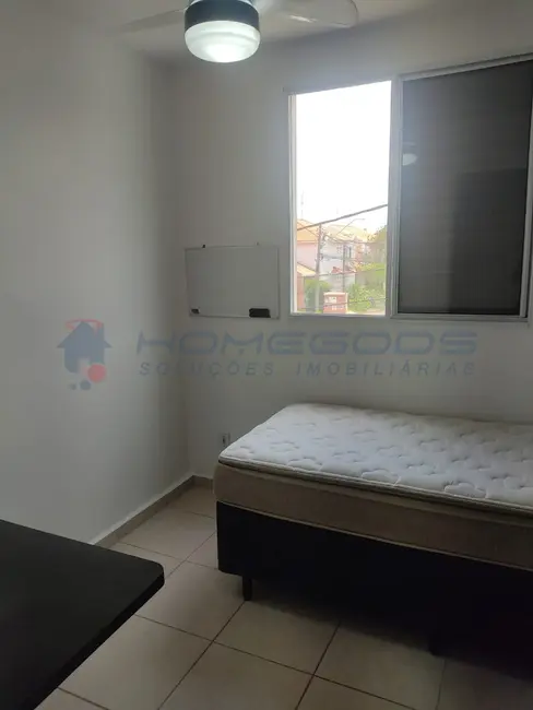 Apartamento com 2 quartos à venda, 46m2 em Vila Trinta e Um de Março, Campinas - SP - imagem 5 Foto 5 de Apartamento com 2 quartos à venda, 46m2 em Vila Trinta e Um de Março, Campinas - SP