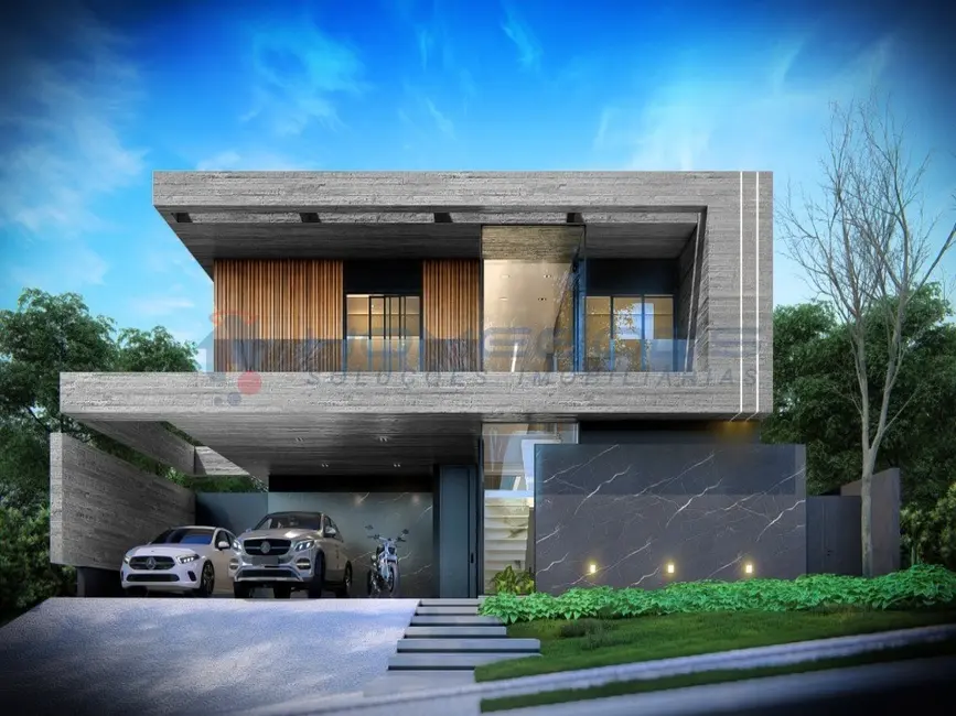 Foto 6 de Terreno / Lote à venda, 702m2 em Loteamento Mont Blanc Residence, Campinas - SP