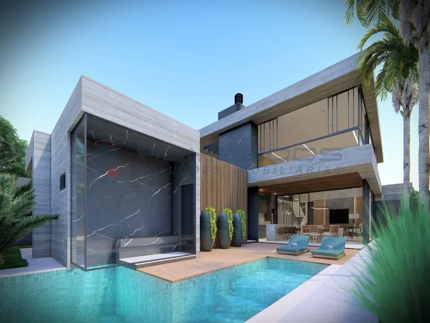 Foto 4 de Terreno / Lote à venda, 702m2 em Loteamento Mont Blanc Residence, Campinas - SP