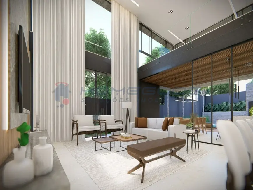 Foto 8 de Terreno / Lote à venda, 702m2 em Loteamento Mont Blanc Residence, Campinas - SP