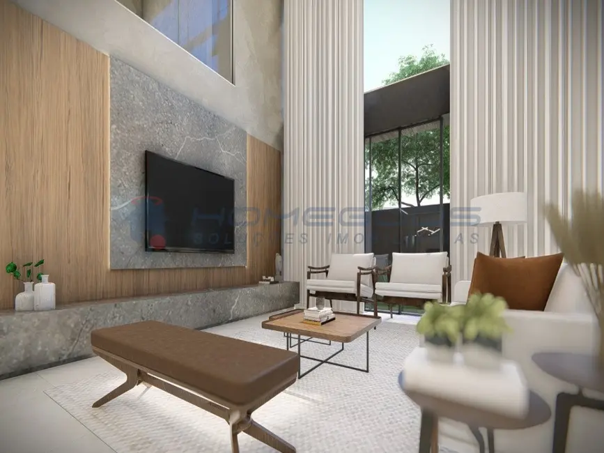 Foto 3 de Terreno / Lote à venda, 702m2 em Loteamento Mont Blanc Residence, Campinas - SP