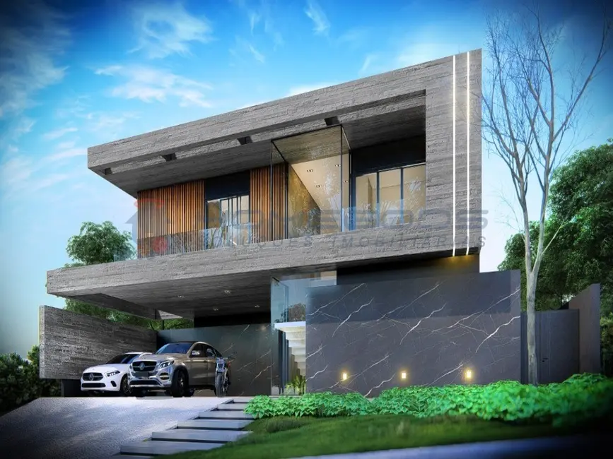 Foto 5 de Terreno / Lote à venda, 702m2 em Loteamento Mont Blanc Residence, Campinas - SP