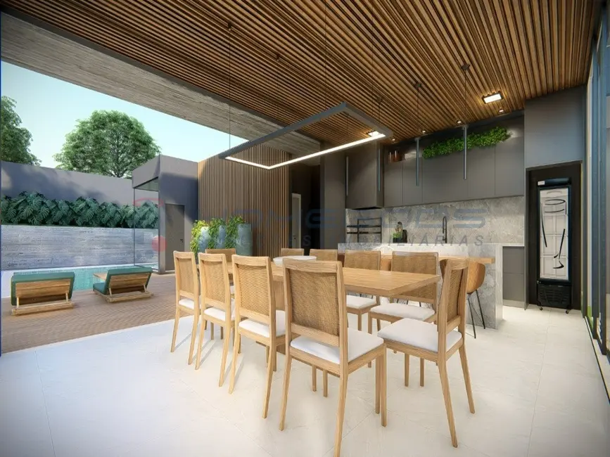 Foto 9 de Terreno / Lote à venda, 702m2 em Loteamento Mont Blanc Residence, Campinas - SP