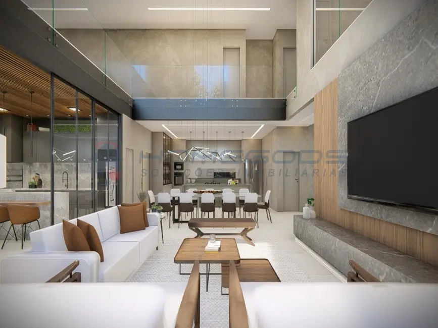 Foto 7 de Terreno / Lote à venda, 702m2 em Loteamento Mont Blanc Residence, Campinas - SP