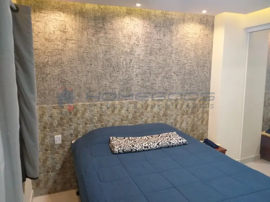 Foto 1 de Apartamento com 1 quarto à venda, 43m2 em Centro, Campinas - SP