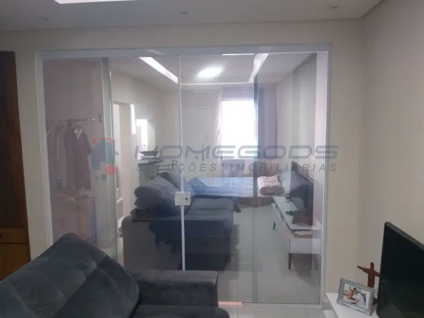 Foto 9 de Apartamento com 1 quarto à venda, 43m2 em Centro, Campinas - SP