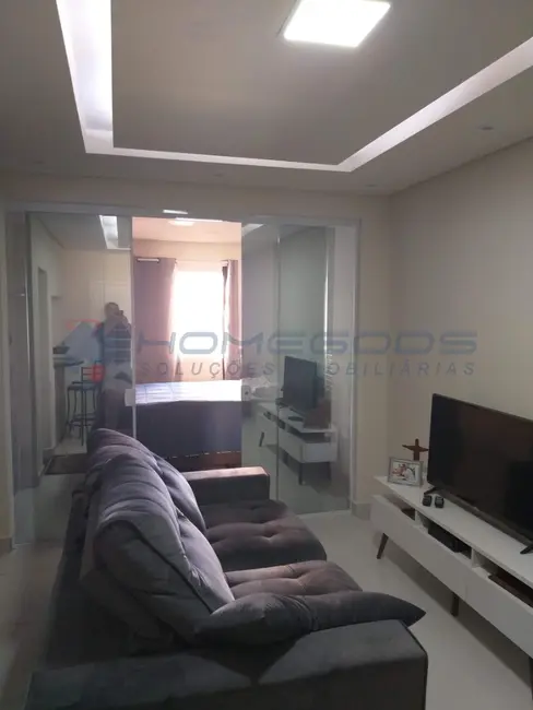 Foto 6 de Apartamento com 1 quarto à venda, 43m2 em Centro, Campinas - SP