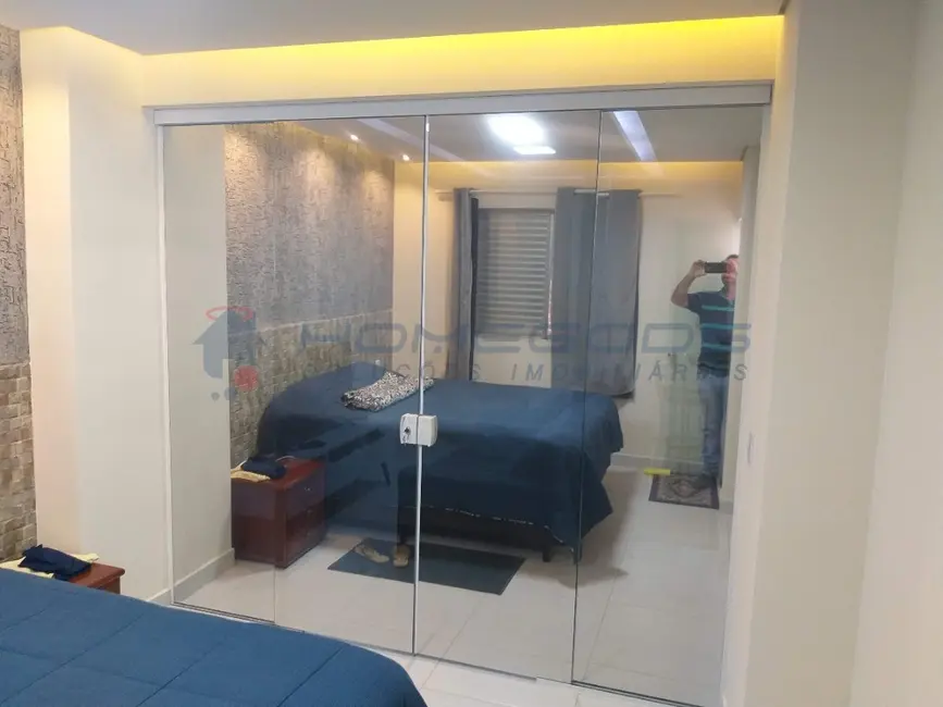 Foto 2 de Apartamento com 1 quarto à venda, 43m2 em Centro, Campinas - SP