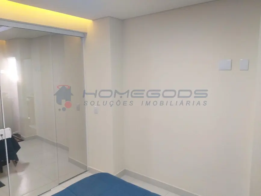 Foto 3 de Apartamento com 1 quarto à venda, 43m2 em Centro, Campinas - SP