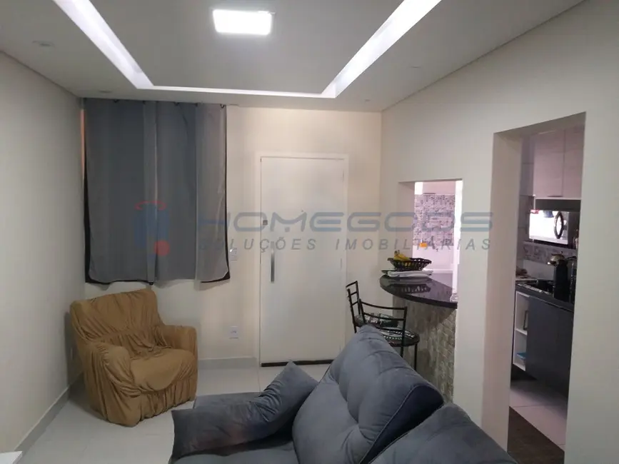 Foto 8 de Apartamento com 1 quarto à venda, 43m2 em Centro, Campinas - SP