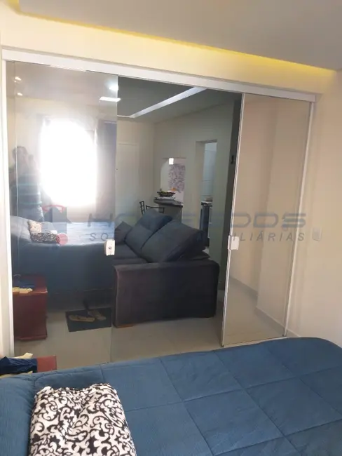 Foto 5 de Apartamento com 1 quarto à venda, 43m2 em Centro, Campinas - SP