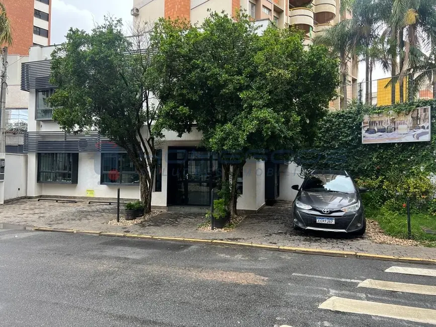 Foto 8 de Sala Comercial com 1 quarto para alugar, 280m2 em Cambuí, Campinas - SP