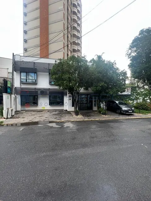 Foto 1 de Sala Comercial com 1 quarto para alugar, 280m2 em Cambuí, Campinas - SP