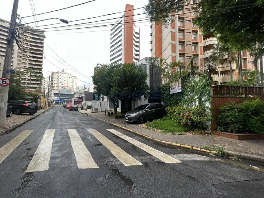 Foto 6 de Sala Comercial com 1 quarto para alugar, 280m2 em Cambuí, Campinas - SP